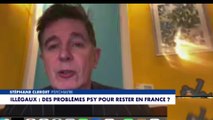 Stéphane Clerget : «En France, on n’a pas les moyens de soigner nos habitants convenablement»