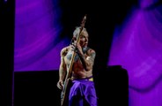 Red Hot Chili Peppers star Flea unveils debut solo album