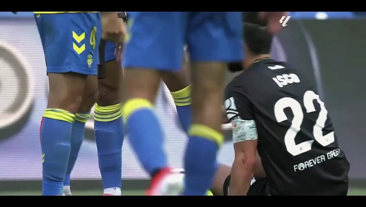 Película de Isco Alarcón, dirigida por Sara Sálamo: "En silencio, la resiliencia de Isco Alarcón"