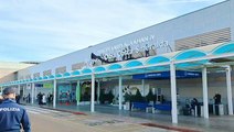 Ecco il nuovo nome dell'aeroporto di Olbia: scoperta l'insegna