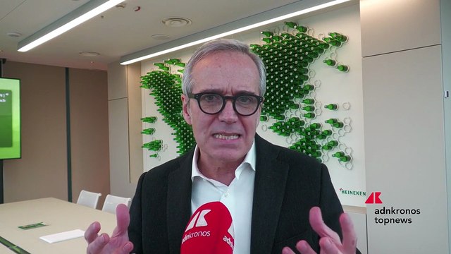 Beverage, Pratolongo (Heineken Italia): “Birra analcolica sempre più apprezzata grazie a miglior gusto”