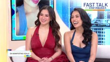 Fast Talk with Boy Abunda: Ashley and Hershey say confidence equates to sexiness (Episode 770)