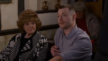 Coronation Street S67E10 Thursday 15th January 2026