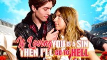 If Loving You is a Sin, then I'll Go to HellBinge-watch New Dramas #reelshorts#drama