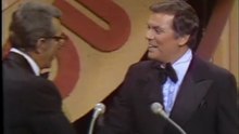 Dean Martin Celebrity Roast - Peter Marshall