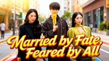 Married by Fate, Feared by All#fpi59 #DramaboxFull DramaCheck the Pinned Comment