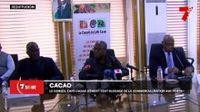 7info le soir du 14 janvier 2026 (édition du 18H30)