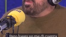 "¿Cómo vas a ser actor con lo gordo y feo que eres?"
