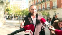 El Supremo rechaza la reclamación de Koldo de imponer fianza a Aldama
