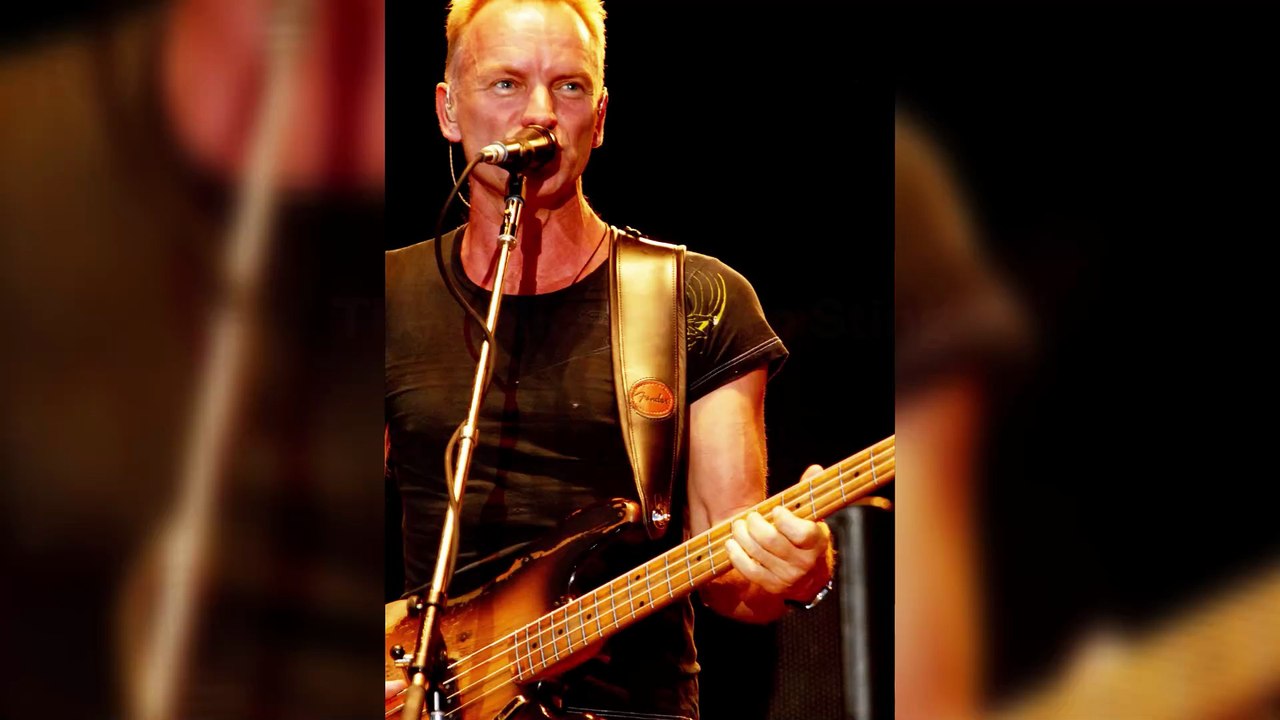 La guerra legale dei Police: Copeland e Summers chiedono a Sting oltre 9 milioni di euro