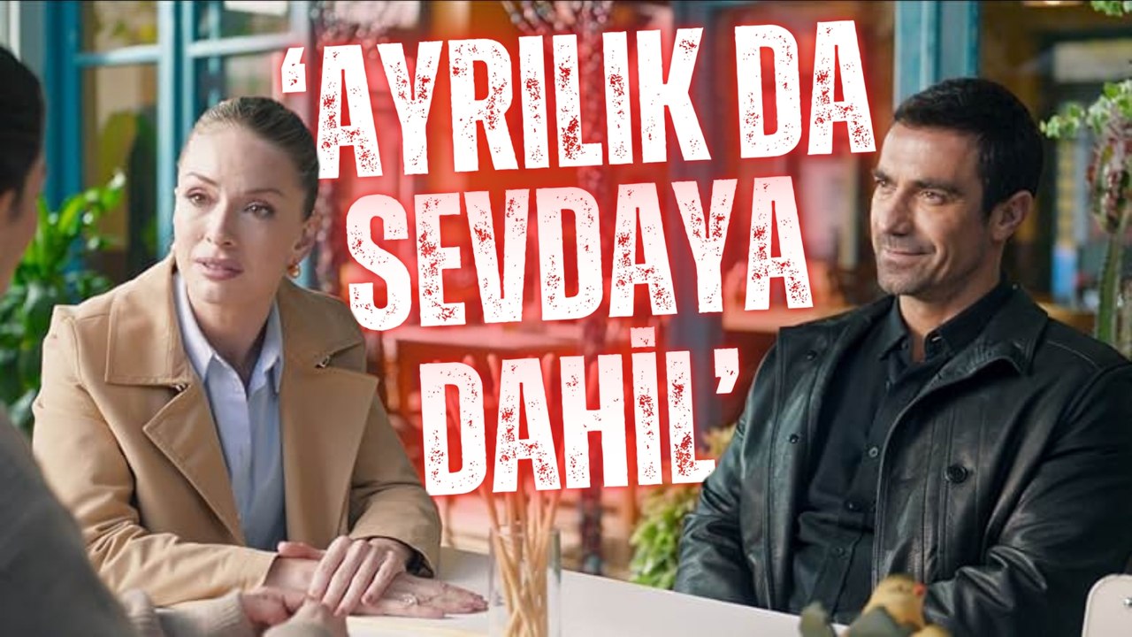 Yavuz Turgul’dan yeni dizi: Bir erdem ve aşk hikâyesi