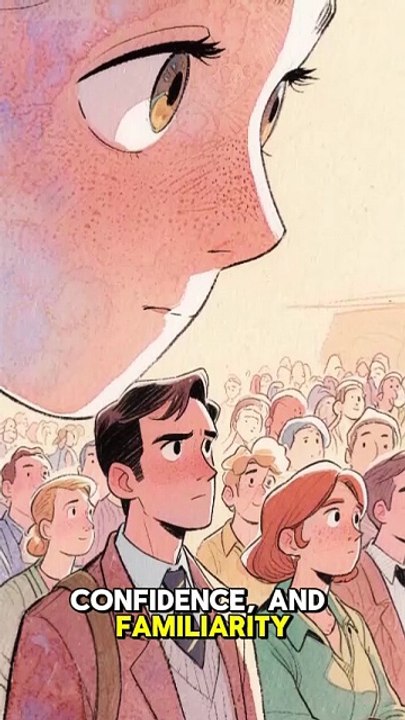 The Psychology of First Impressions