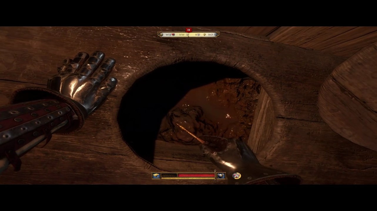 KCD 2 - angel henry - softcore - good guy - Untertitel - s1e261 - Oratores