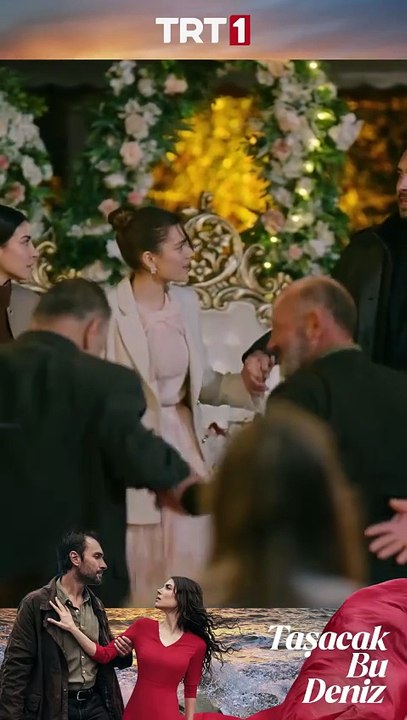 20 sene sonra kızlarıyla horonda el ele  taşacakbudeniz  trt1  shorts