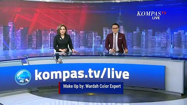 Kemunculan Buaya di Sekitar Pelabuhan Muara Baru Picu Kekhawatiran Nelayan| KOMPAS PETANG