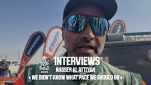 Interview : NASSER AL ATTIYAH