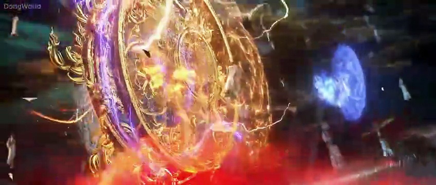 Perfect World Episode 251 Subtitle Indonesia sub bagus