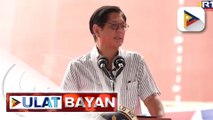 PBBM, nakidalamhati at tiniyak ang tulong ng gobyerno sa mga biktimang nasawi sa pagguho ng landfill sa Cebu