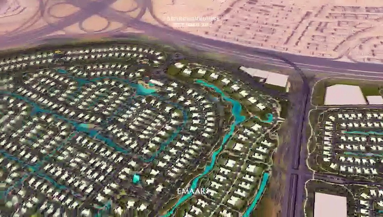 Oasis Emaar