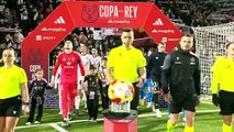 Albacete vs Real Madrid | Copa del Rey 2026