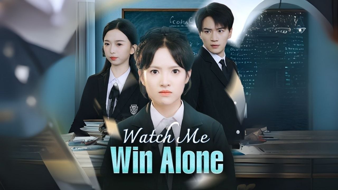 [ENG DUB] You Can Live Well Alone