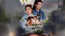 [ENG DUB] My Prince From Another Time