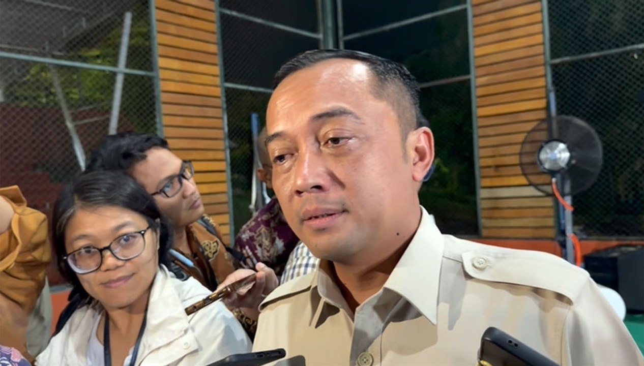 Mensesneg: RUU Penanggulangan Disinformasi dan Propaganda Asing masih Wacana