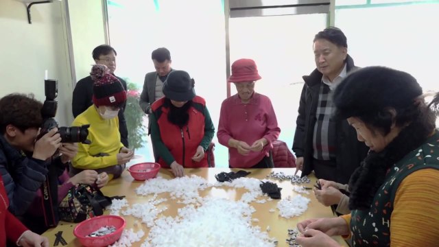 [충북] '일하는 밥퍼' 40만 명 돌파...두 달 만에 10만 명 급증 / YTN