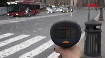 «Zona 30» a Roma centro dal 15 gennaio, quasi tutti lo sanno ma in pochi rispettano il limite di velocità. Un tassista: «Misura inutile»