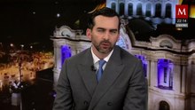 Sheinbaum revisa primeras propuestas de la reforma electoral con comisión presidencial