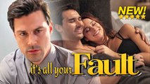 [NEW drama] It's all your fault, there's no going back #shortdrama #lovestory #romance  #cinderella