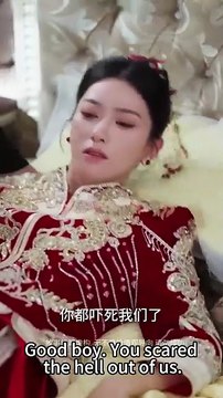 The abandoned Cinderella became CEO's wife, she took revenge on those who bullied her!