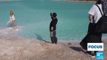 Égypte : la paradisiaque oasis de Siwa menacée par le surtourisme