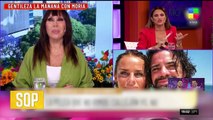 La durísima respuesta de Sabrina Rojas y Natalie Weber a Fernanda Callejón 1