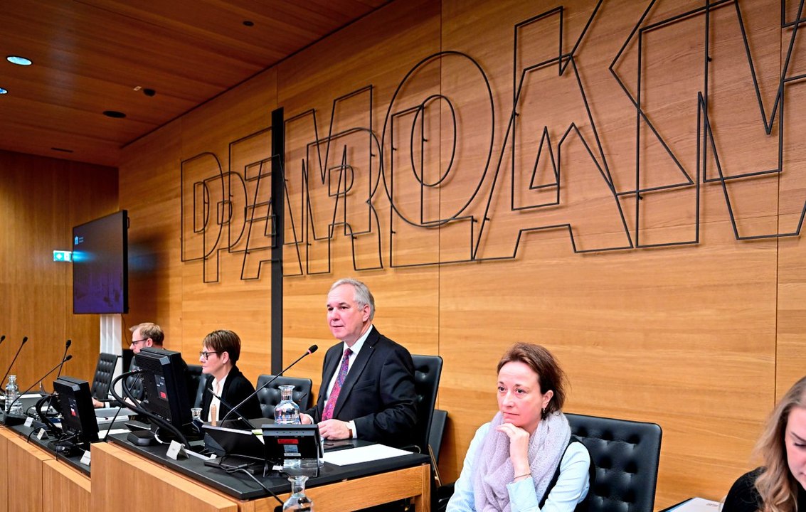 Pilnacek-U-Ausschuss startet mit ersten Befragungen