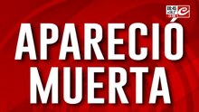 Salió a caminar por la costanera y la encontraron muerta... ¿que pasó con Valeria?