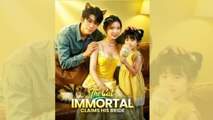 The Cat Immortal Claims His Bride Movies English Sub Full Movie