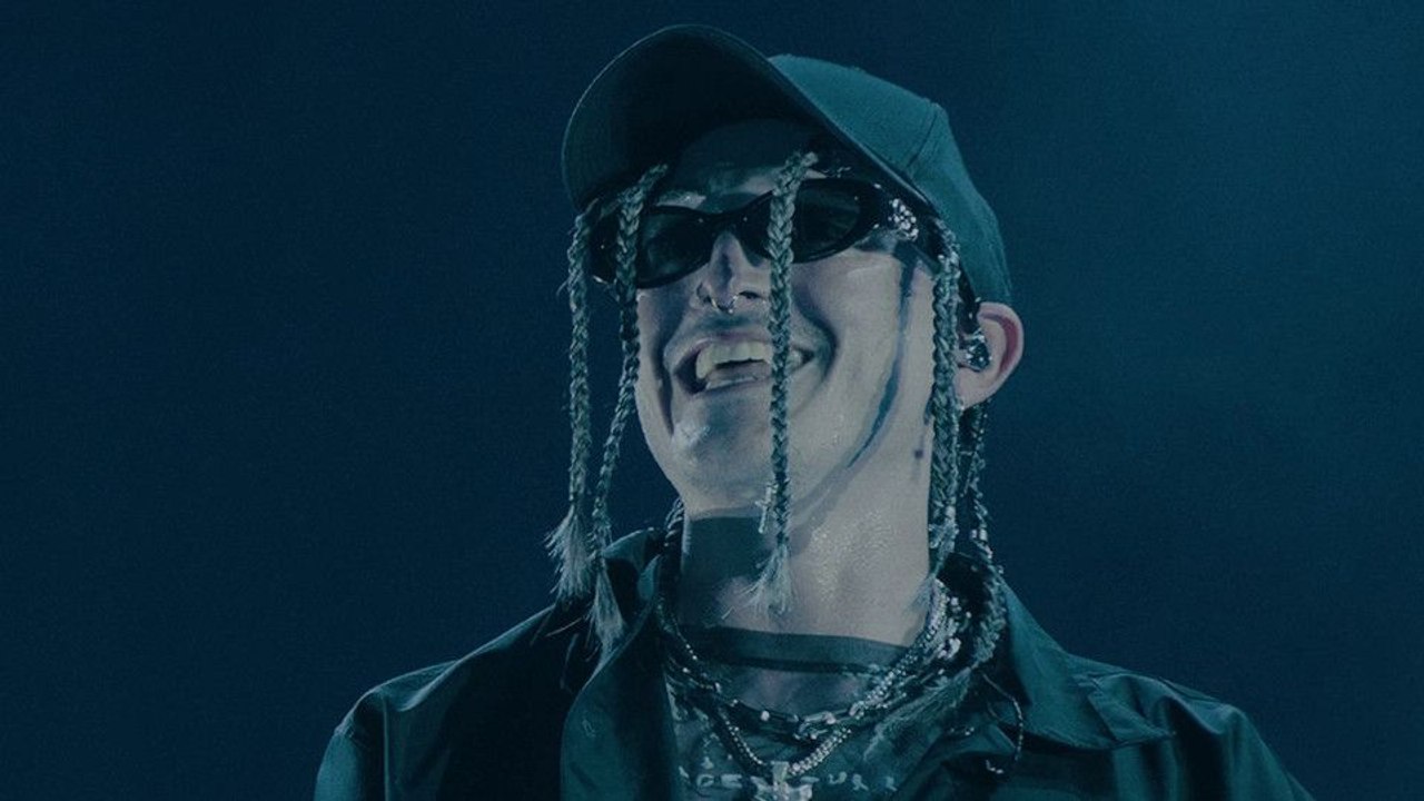 Chase Atlantic: Lost In Heaven Trailer OmdU