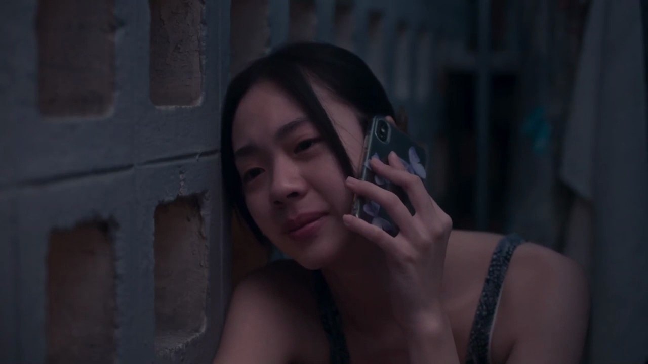 แฟลตเกิร์ล ชั้นห่างระหว่าง เ ร า (2025) Part 2