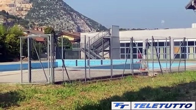 Video News - La contesa per le piscine comunali