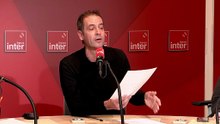 Finis les bébés - Tanguy Pastureau maltraite l'info