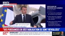 Emmanuel Macron: 