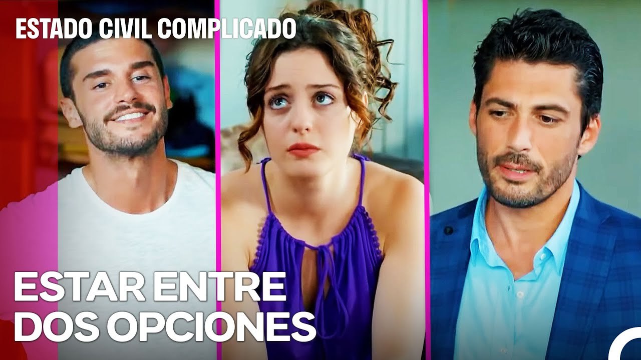 Permanecer Entre El Fuego Y La Pólvora - Estado Civil; Complicado Capítulo 11