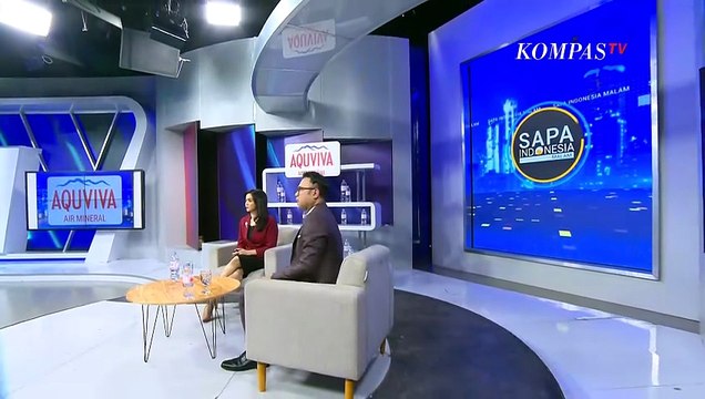 Dampak Banjir Longsor di Aceh, Permukiman Warga Tertimbun Batu dan Kayu Gelondongan | SAPA MALAM