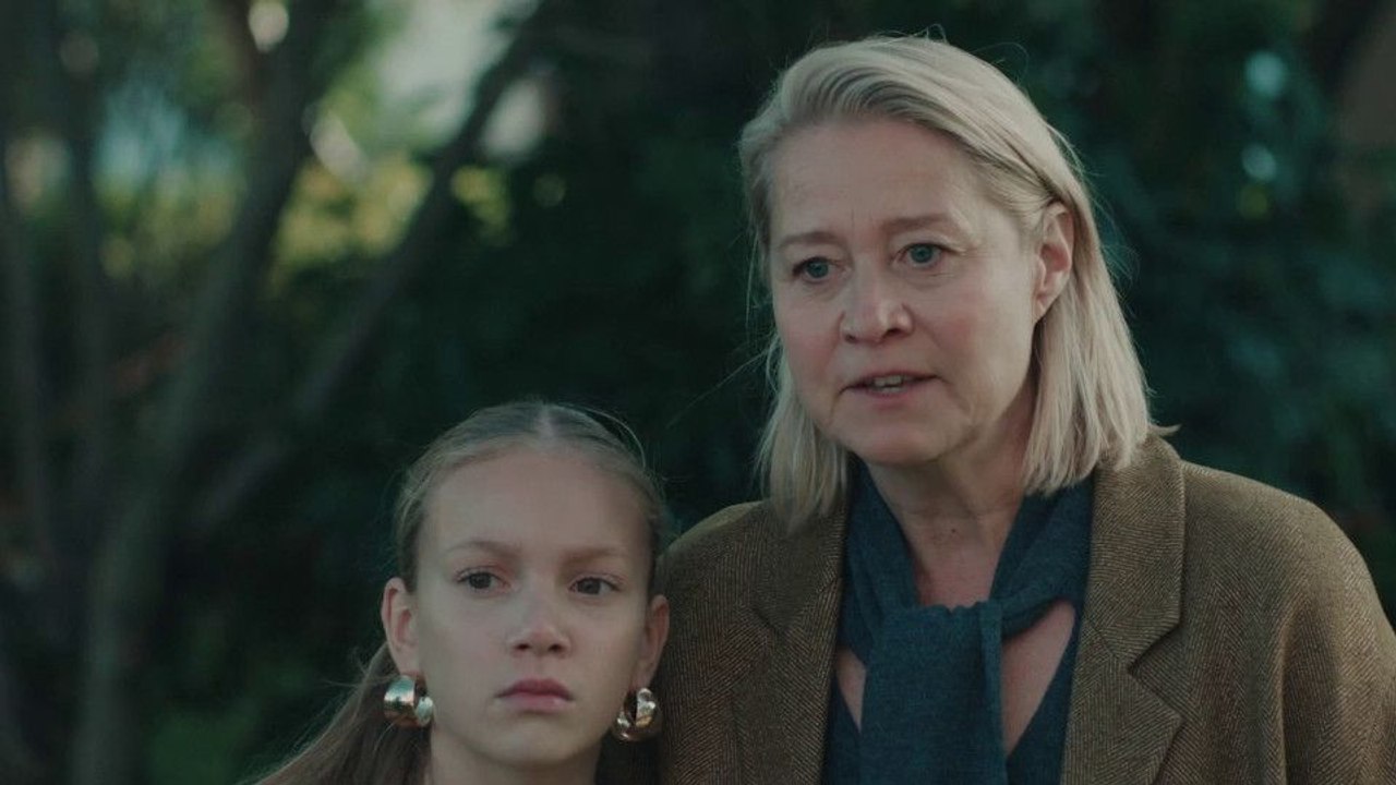 The Danish Woman Trailer OmeU