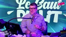 Bruno sur Fun Radio - L'intégrale du 15 janvier