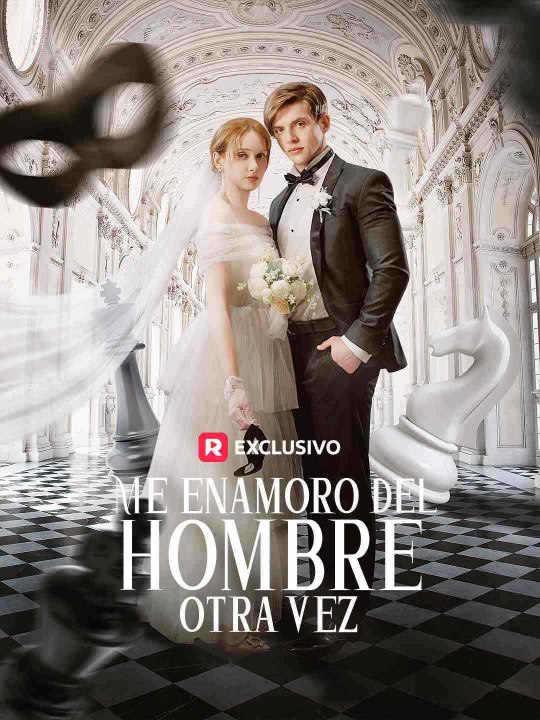 Me enamoro del hombre otra vez sub es ReelShort - loambition