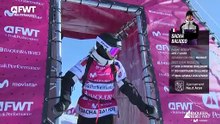 Sacha Balicco 2nd Place Run 2026 Baqueira Beret Pro by Movistar