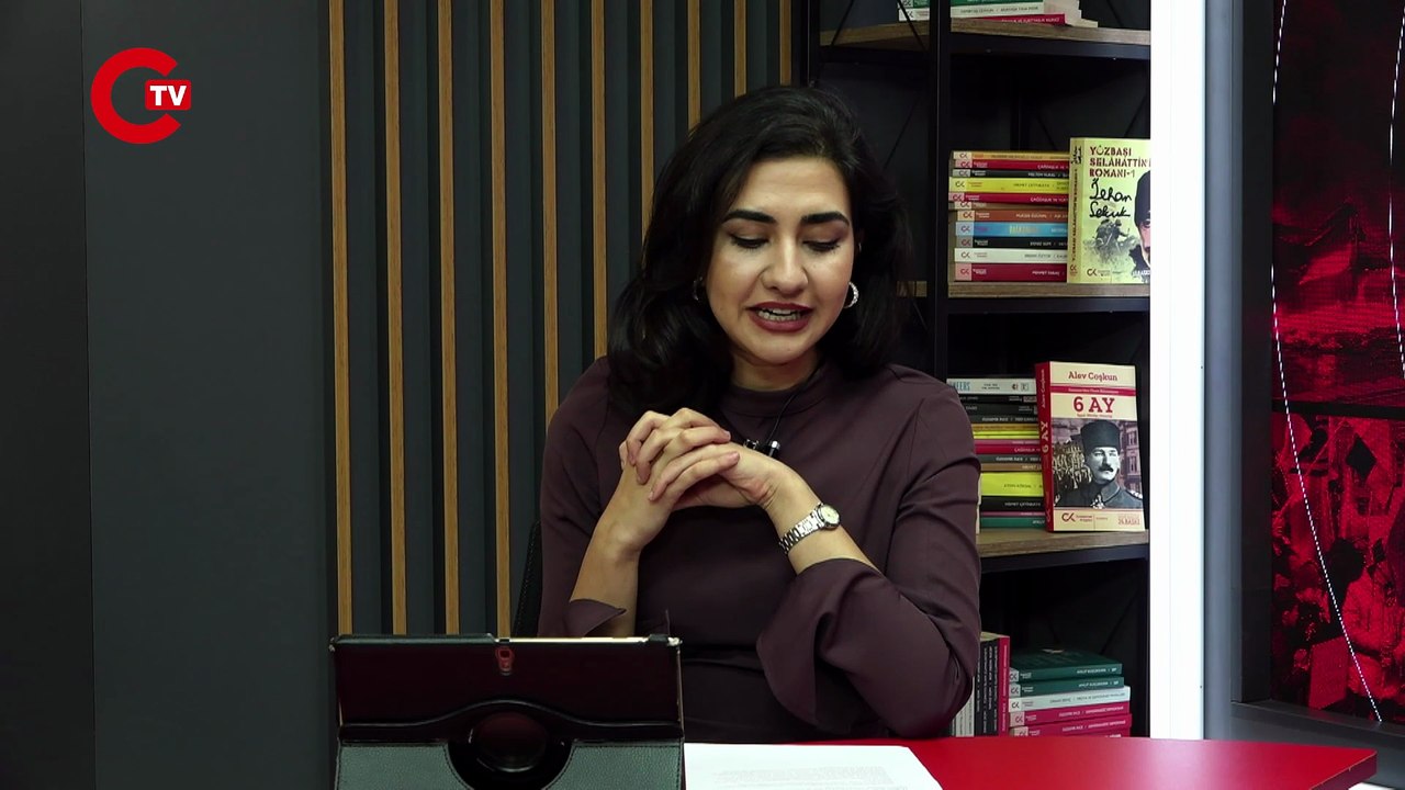 “Şara çok güçlenirse engellerler” Doç. Dr. Hakan Güneş’den flaş Suriye analizi!