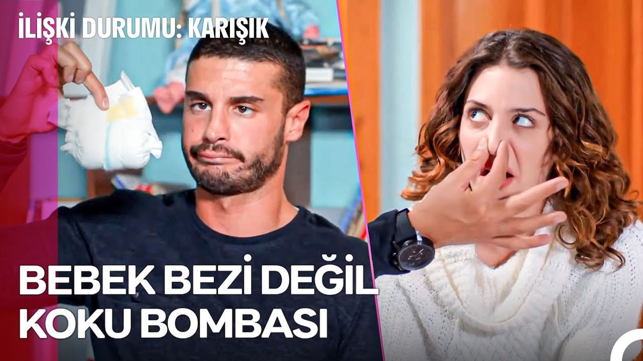 Ev Vlog #28 İso'nun Boyundan Büyük Başarısı - İlişki Durumu Karışık